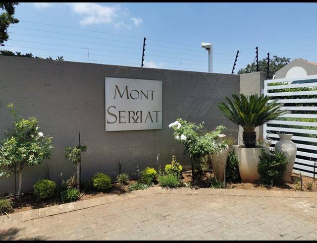 3 BEDROOM APARTMENT FOR SALE IN KANNONIERS PARK